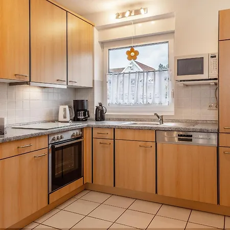 50055... Holiday home *